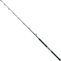 Xzoga Lebank Trolling Rod Argenté 1.96 m / 80-130 Lbs