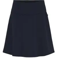 Sea Ranch Ollie Skirt Bleu S Femme
