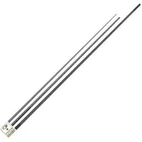 GARBOLINO Competition K3 Coup Kit Argenté 4.10 m