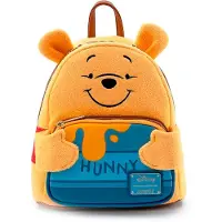 Loungefly Sac à dos Disney Winnie The Pooh 26cm