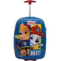 Paw Patrol Valise à roulettes