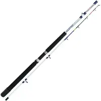 Expert Predator Master Bottom Shipping Rod Argenté 1.80 m / 100-180 g