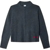 Pepe Jeans Bibby Sweater Gris 12 Years Fille