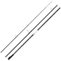 Kali Shangrila 45º Torzite Test H Fuji Rv&k Torzite Surfcasting Rod Argenté 4.23 m / 100-250 g