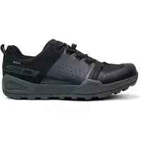 Sidi Atomus Gore-tex Mtb Shoes Noir EU 47 Homme