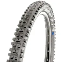MSCH Copenhagen Hot Seat 2c Dh Xtrem Shield 60 Tpi Foldable Black 27.5 x 2.40