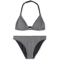 O'Neill Surf State Bikini Noir 11-12 Years Fille