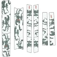 SLICY Frame Protection Vert