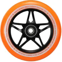 Blunt S3 Scooter Wheel Doré 110mm