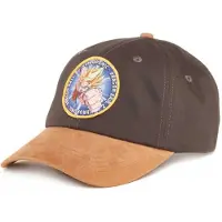 Hydroponic Dragon Ball Z Goku Cap Marron