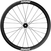 Mavic Cosmic S 42 Cl Disc Road Rear Wheel Argenté 12 x 142 mm / Srram XDR