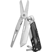 Pentagon Odin Tac Maven Multitool Argenté