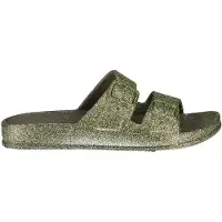 Cacatoès Sas Joka Sandals Vert EU 39 Femme