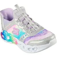 SKECHERS Slip-ins: Infinite Couleur Gris
