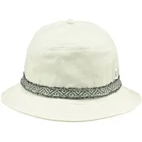 Barts Primus Hat Blanc
