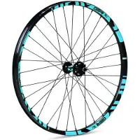 Gtr Sl35 29´´ Cl Disc Tubeless Mtb Front Wheel Doré 15 x 110 mm