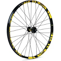 Gtr Sl35 27.5´´ Cl Disc Tubeless Mtb Front Wheel Doré 15 x 110 mm