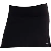 Black Crown Maya Skirt Noir 3XL Femme