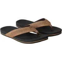Rip Curl Chiba 2.0 Bloom Flip Flops Noir EU 39 Homme