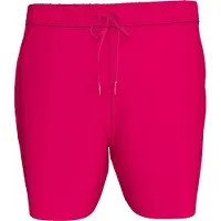 Tommy Hilfiger Um0um03477 Trunk Swimming Shorts Rose S Homme