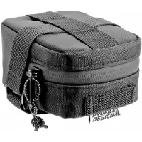 Profile Design Adventure Saddle Bag Gris