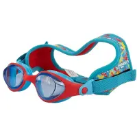 Finis Dragonfly Junior Swimming Goggles Rouge Enfants