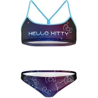 Otso Hello Kitty Galaxy Bikini Violet XS Femme