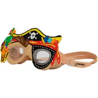 Finis Character Junior Swimming Goggles Multicolore Enfants