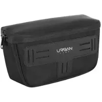 Givi Bike Metro 2l Handlebar Bag Noir