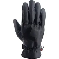 Helstons Blues Winter Gloves Noir 3XL Homme