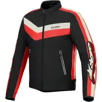 Alpinestars T-Dyno Wr Blouson textile de moto