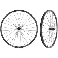 Massi Venom 2 29´´ 6b Disc Mtb Wheel Set Noir 15 x 110/12 x 148 mm / Sram XD