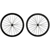 Mavic Allroad Sl Carbon Cl Disc Gravel Wheel Set Argenté 12 x 100/12 x 142 mm / Shimano Micro spline
