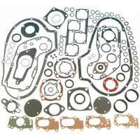 James Gasket 17026-73 Complete Gasket Kit Argenté