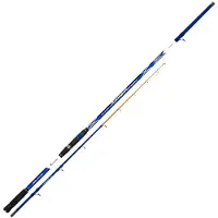Colmic Joker Boat Spinning Rod Doré 2.40 m / 200 g