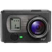 Ricoh Imaging 2 Air Cam Kit Action Camera Argenté One Size / EU Plug 220V