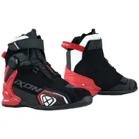 Ixon Bull 2 Chaussures de moto imperméables