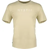 Mystic T-shirt à Manches Courtes Brand