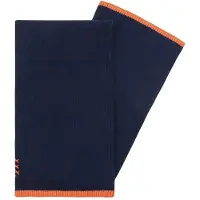 Scotch & Soda Ssm5-2296 Scarf Bleu Homme