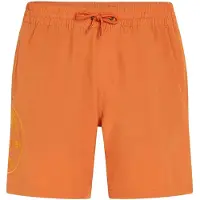 O'Neill O´riginals Cali Ocean 16´´ Swimming Shorts Orange S Homme