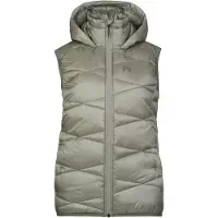 Hannah Betlis Vest Gris 42 Femme