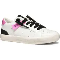 Geox J Gisli Girl Couleur Blanc