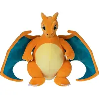 Pokémon Peluche Pokémon Charizard, 30cm