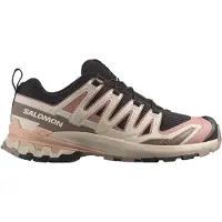 Salomon Xa Pro 3d V9 Trail Running Shoes Marron EU 43 1/3 Femme