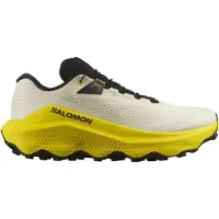Salomon Ultra Glide 3 Trail Running Shoes Jaune EU 49 1/3 Homme