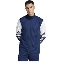 Adidas Squadra 25 Training Tracksuit Jacket Bleu L / Tall 3 Homme