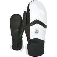 Level Maya Mittens Blanc 8.5 Femme