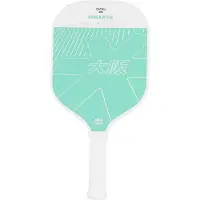 Osaka Kazoku Pickleball Paddle Vert