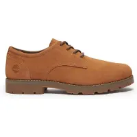 Timberland Britton Square Boat Shoes Marron EU 43 1/2 Homme