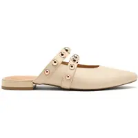 Gioseppo Ahnapee Ballet Pumps Beige EU 41 Femme